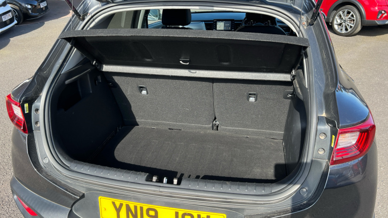 Kia Stonic 1.0T GDi 3 5dr Petrol Estate